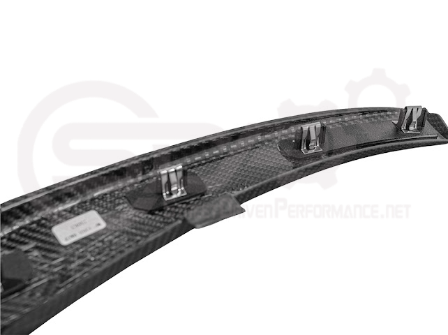 2023-UP CORVETTE C8 E-RAY, Z06, & ZR1 | FACTORY EXTENDED XL VERSION 2 FRONT & REAR MUD FLAPS SPLASH GUARD PAIR