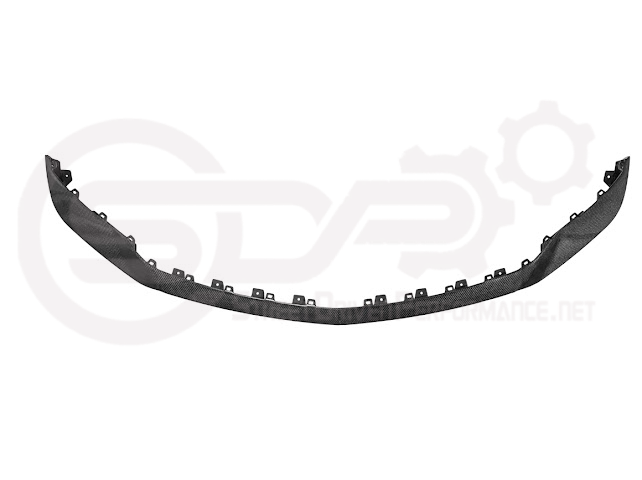 2020-2024 CADILLAC CT5-V BLACKWING SEDAN | FRONT LIP SPLITTER GROUND EFFECTS & WHEEL ARCHES