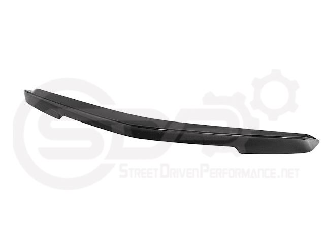 2016-2019 Cadillac CTS-V V3 - Rear Trunk Lid Spoiler Wing (Carbon Fiber,Gloss Black, or Primer Black)
