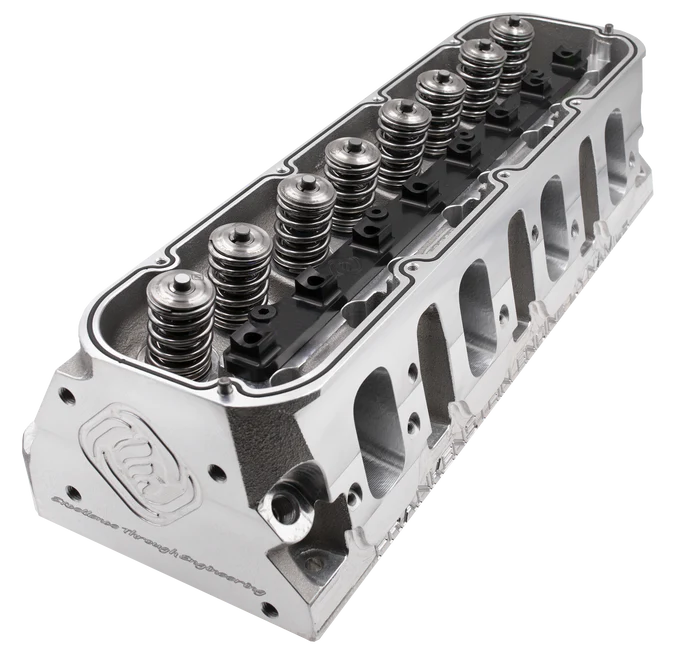 F310 285cc LS3 Cylinder Heads (SET)