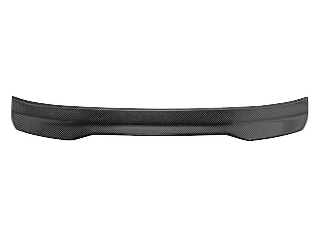 2024-UP MUSTANG S650 | CARBON FIBER REAR ROOF WINDOW WING SPOILER