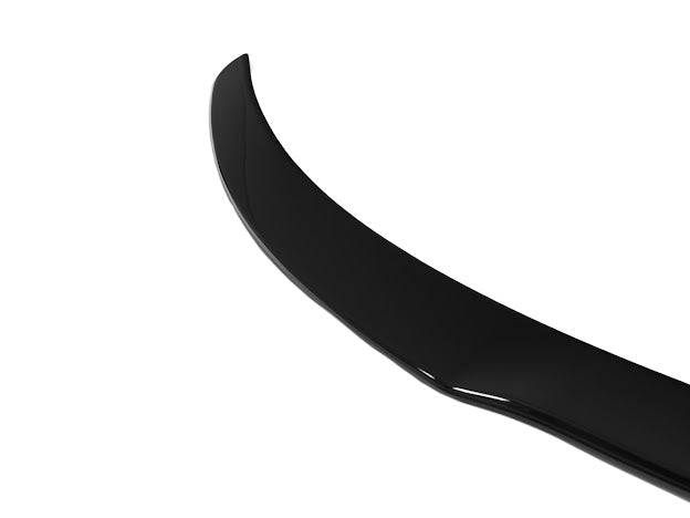 2020-UP TESLA MODEL Y PERFORMANCE REAR TRUNK LID SPOILER WING