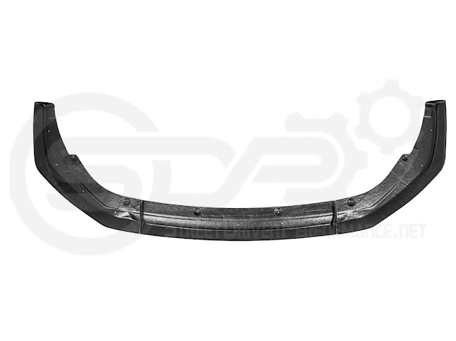 2025-UP TOYOTA GR COROLLA | GR STYLE 3 PIECE FRONT SPLITTER LIP GROUND EFFECTS