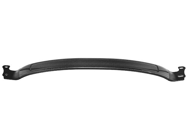 2024-Up Ford Mustang S650 | Dry CARBON FIBER Engine Strut Brace Balance Tower Bar