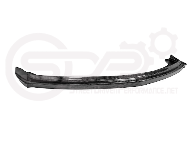 2008-2009 PONTIAC G8 GXP FRONT LIP SPLITTER GROUND EFFECTS (POLYURETHANE OR CARBON FIBER)