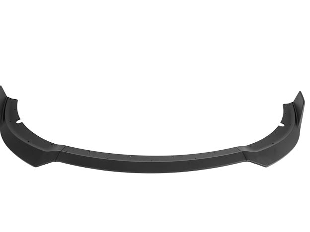 2015-UP DODGE CHARGER SRT TRACK PACKAGE FRONT SPLITTER (3pc)
