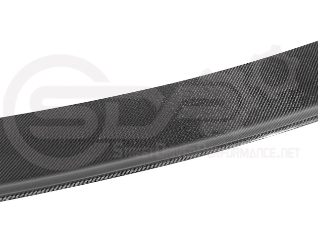 2023-UP BMW G87 M2 | M PERFORMANCE TRACK CARBON FIBER REAR HIGH WING SPOILER