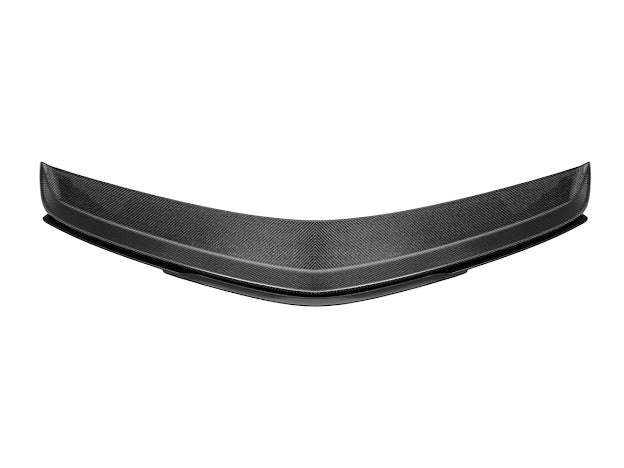 2016-2019 CADILLAC CTS-V V3  | SDP CARBON FIBER REAR TRUNK WING WICKERBILL SPOILER