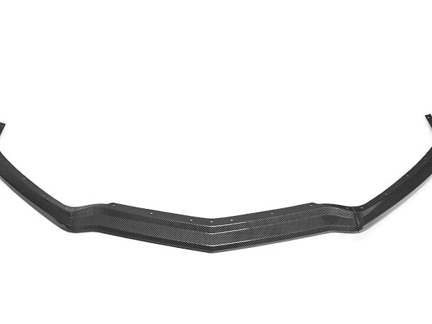 2020+ C8 Chevrolet Corvette Stingray & Z51 | "Z51 Style" 3-Piece Front Splitter / Lip Ground Effects