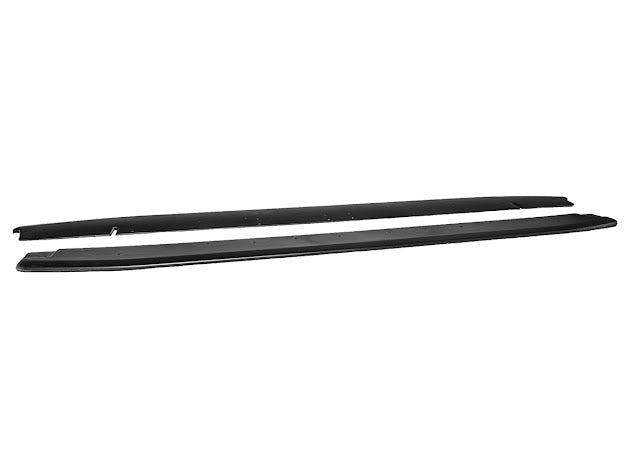 2022-UP TOYOTA GR86 & SUBARU BRZ | ARTISAN SPIRIT STYLE SIDE SKIRTS ROCKER PANELS GROUND EFFECTS