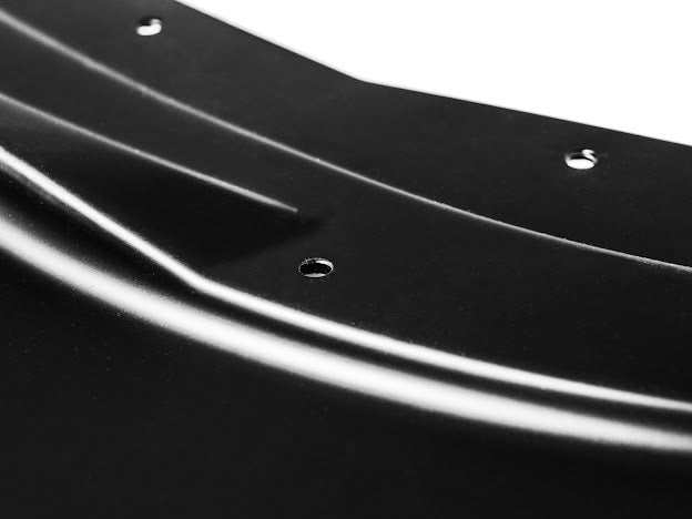 2022-UP TOYOTA GR86 | ARTISAN SPIRIT PACKAGE FRONT LIP SPLITTER GROUND EFFECTS