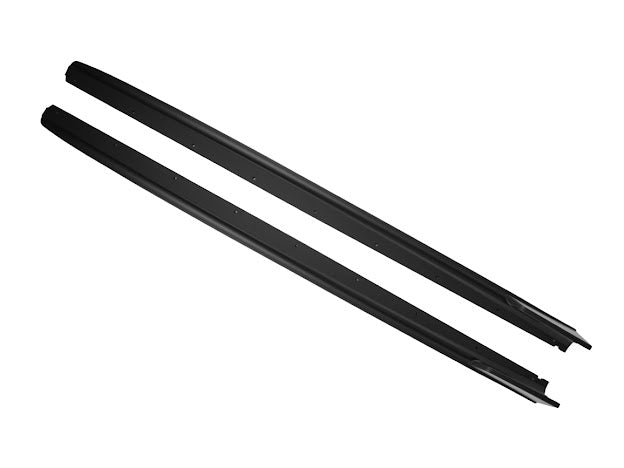 2022-UP SUBARU WRX CS PACKAGE SIDE SKIRTS ROCKER PANEL GROUND EFFECTS