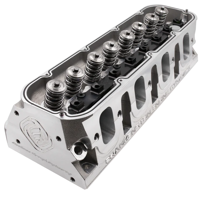 F715 285cc LS7 15deg Cylinder Heads (SET)