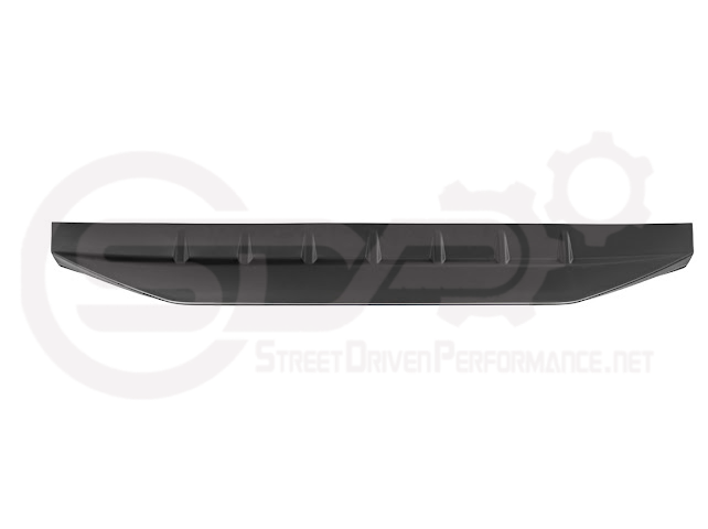 2024-UP CHEVROLET COLORADO | GMC CANYON REAR TAILGATE TRUNK SPOILER