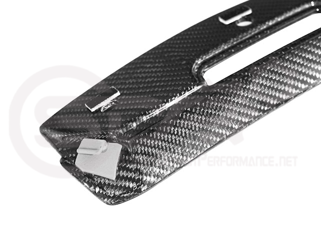 2020-2024 CADILLAC CT5-V BLACKWING SEDAN | FRONT LIP SPLITTER GROUND EFFECTS & WHEEL ARCHES