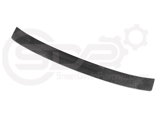 2020-Present Cadillac CT5 / CT5-V / CT5-V Blackwing | SDP Performance Style CARBON FIBER Rear Window Top Roof Spoiler Wing