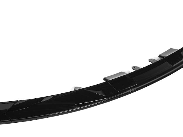 2017-UP TESLA MODEL 3 TRACK FRONT LIP SPLITTER GROUND EFFECTS