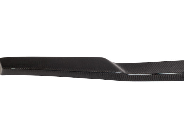 2005-2013 C6 Corvette - "ZR1 Style" Rear Trunk Lid Spoiler Wing- for all models