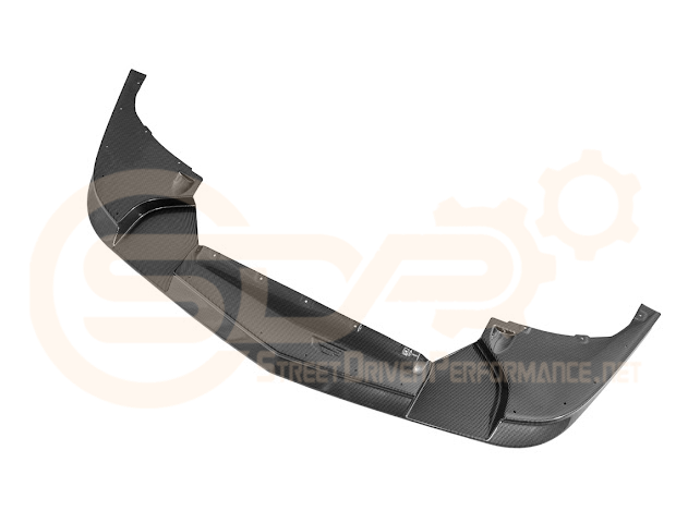 1997-2004 Corvette C5 | ZR1 Style Front Bumper Spoiler Lip Splitter Ground Effects