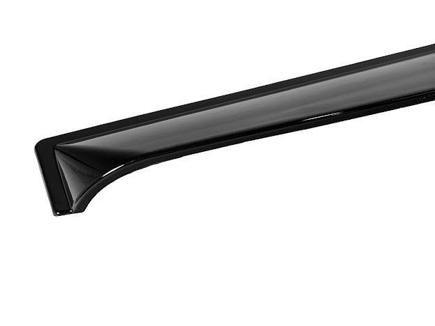 2015-UP DODGE CHARGER TRACK PACKAGE REAR ROOF SPOILER