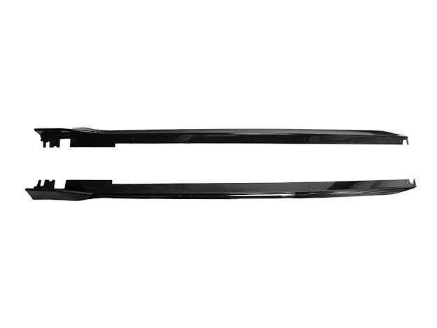 2022-UP HONDA CIVIC | TYPE R CONVERSION PACKAGE SIDE SKIRTS ROCKER PANELS GROUND EFFECTS