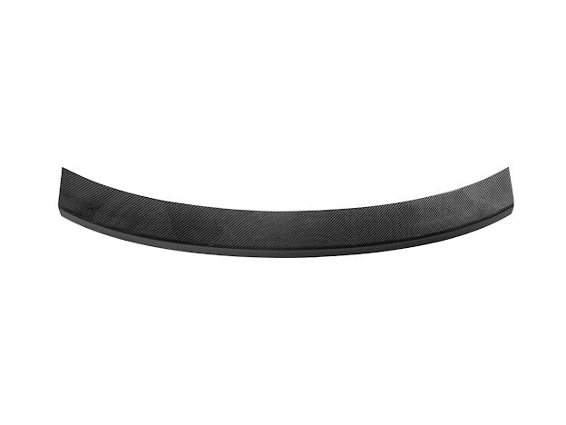 2024-UP FORD MUSTANG S650 COUPE | INTEGRATED REAR DECKLID SPOILER WING