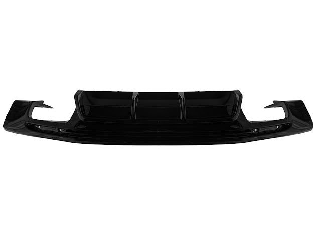 2016-2018 CAMARO REAR QUAD EXIT DIFFUSER