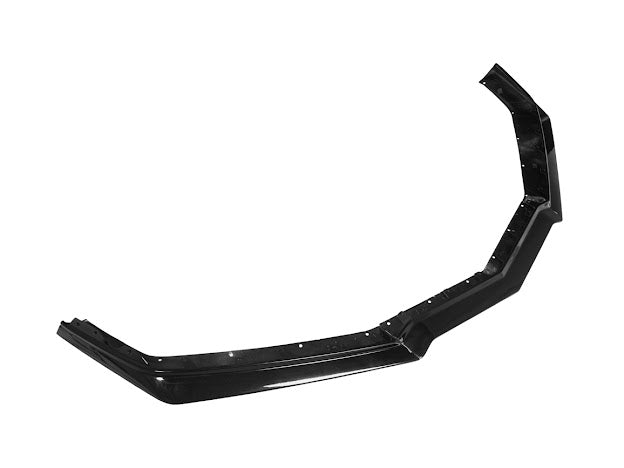 2023+ CORVETTE C8 Z06 & E-Ray | 3-PIECES FRONT LIP SPLITTER GROUND EFFECTS