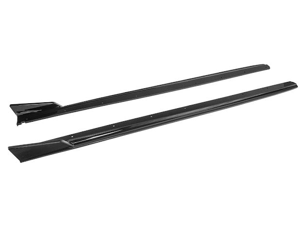 2022-UP SUBARU WRX CS PACKAGE SIDE SKIRTS ROCKER PANEL GROUND EFFECTS
