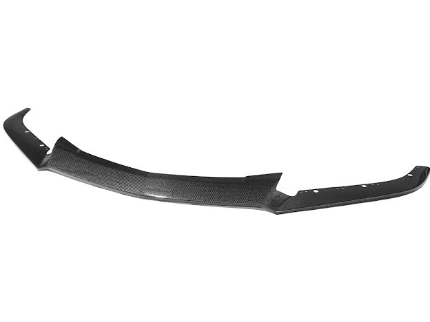 2016-2019 CADILLAC CTS-V3  | FRONT LIP SPLITTER GROUND EFFECTS AND WHEEL ARCHES - CARBON FIBER