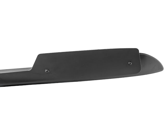 2022-UP SUBARU WRX | FACTORY WICKERBILL STYLE DECK LID TRUNK WING SPOILER