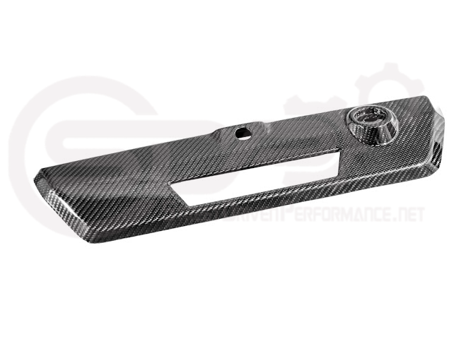 2021-UP FORD F-150 | FACTORY STYLE CARBON FIBER REAR TRUNK TAILGATE HANDLE ASSEMBLY COVER