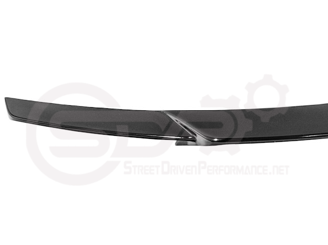 2024-UP TESLA MODEL 3 REAR TRUNK WING SPOILER