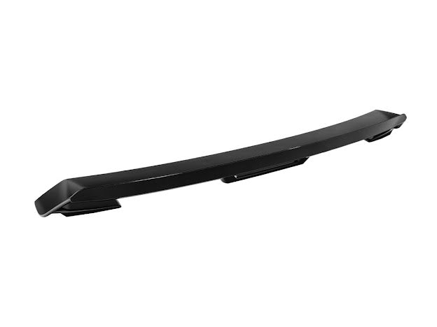 2024-Up Ford Mustang S650 | GT Style Rear Trunk Wing Wickerbill Spoiler