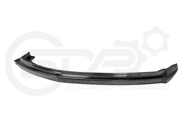 2008-2009 PONTIAC G8 GXP FRONT LIP SPLITTER GROUND EFFECTS (POLYURETHANE OR CARBON FIBER)