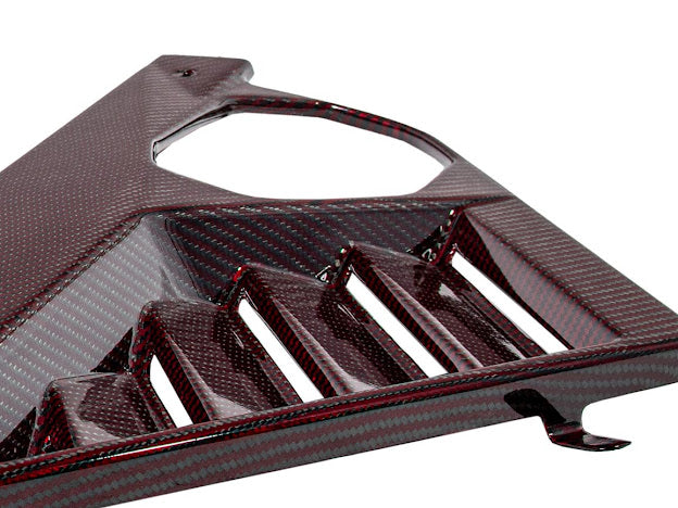 2020+ Corvette C8 Coupe | Engine Bay Panel Cover Replacement (ALL MODELS)