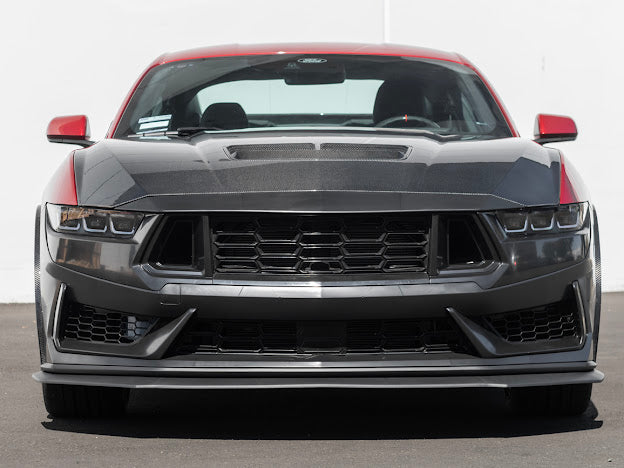 2024-UP FORD MUSTANG S650 | DARK HORSE CONVERSION BUMPER KIT