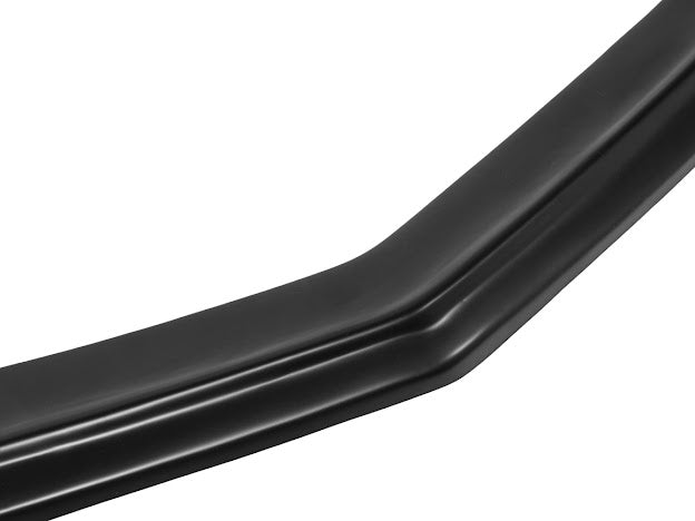 2010-2013 5TH GEN CAMARO SS SDP PERFORMANCE PACKAGE FRONT SPLITTER LIP GROUND EFFECTS