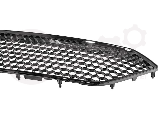 2022-UP SUBARU WRX | JDM CHARGESPEED STYLE FRONT BUMPER GRILLE VENT REPLACEMENT