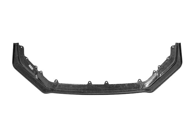 2023-UP HONDA CIVIC FL5 TYPE-R | SDP PERFORMANCE FRONT SPLITTER LIP GROUND EFFECTS