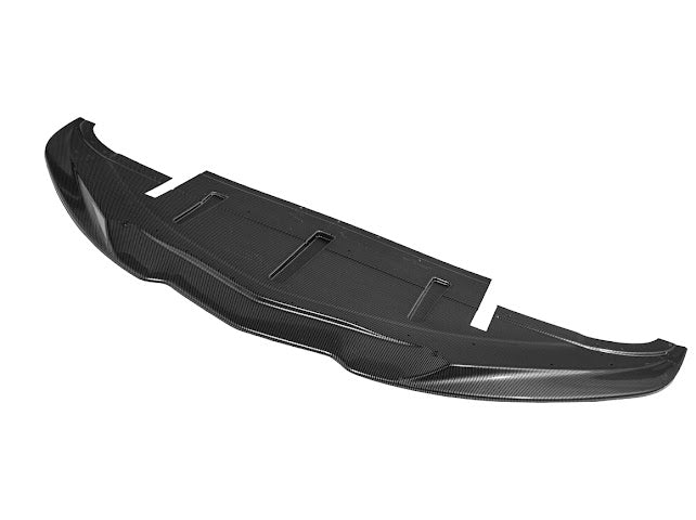 2014-2019 C7 Corvette - Z51 Aero Package - Front Lip Splitter / Ground Effects