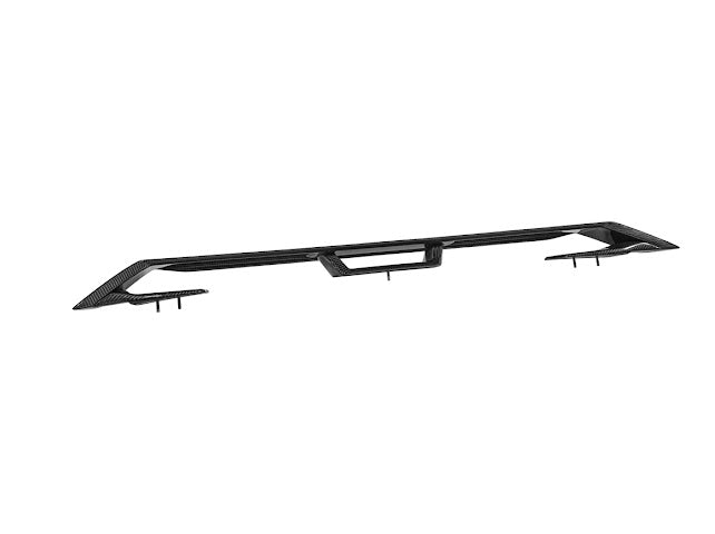 2024-Up Ford Mustang S650 | GT Style Rear Trunk Lid Wing Spoiler