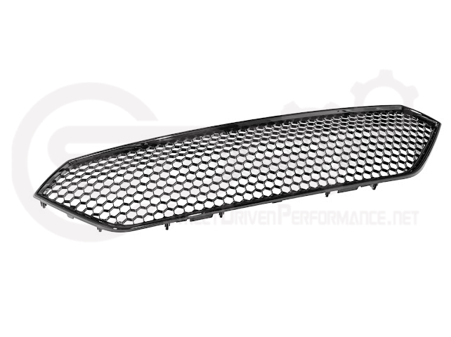 2022-UP SUBARU WRX | JDM CHARGESPEED STYLE FRONT BUMPER GRILLE VENT REPLACEMENT