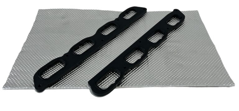 Ford 3v 4.6/5.4L 2005-2010 Blower Spacer Plates