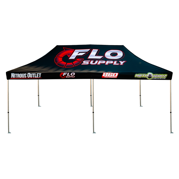 Flo Supply 10 x 20 Canopy Tent