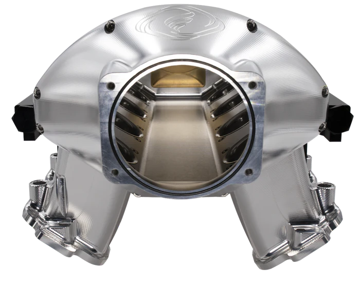 Freakshow – LS / LT Billet Intake Manifold
