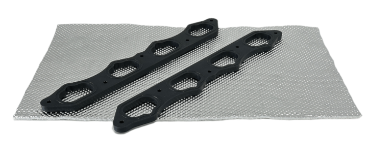 Ford Coyote Blower Spacer Plate kit