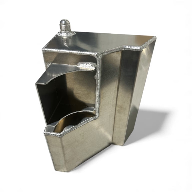 Ford Mustang 2015-2023 S550 Reservoir Tank (DOES NOT FIT GT500)