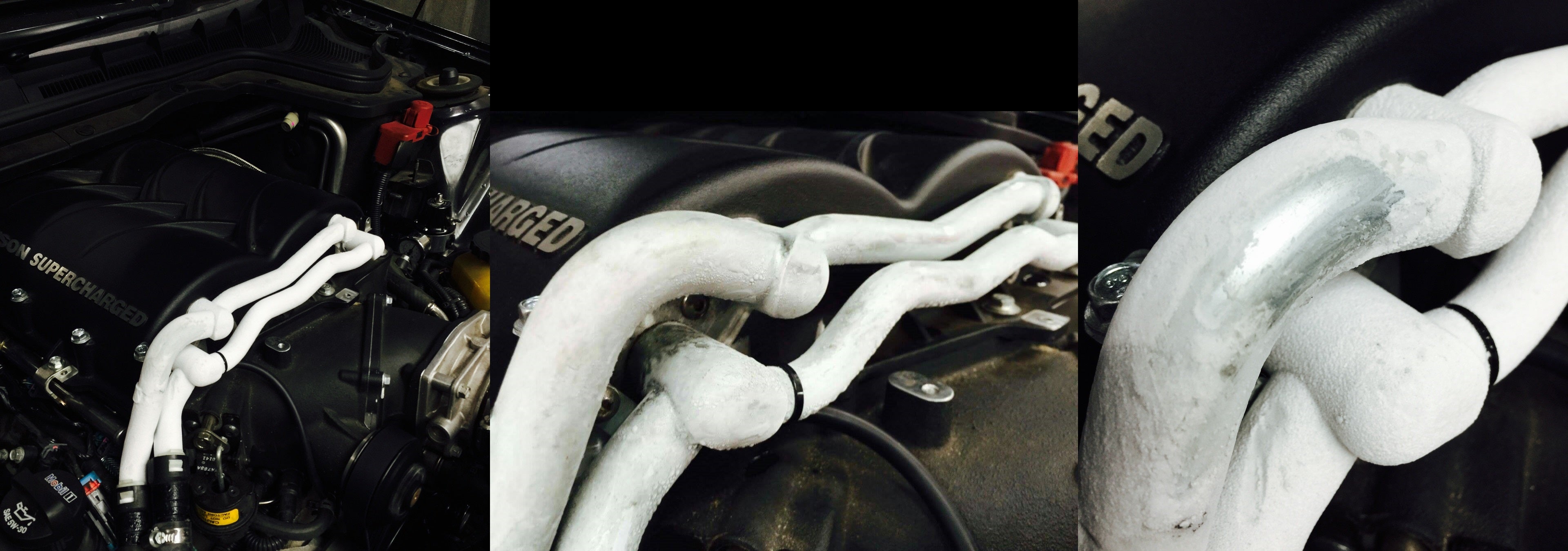 Interchiller 2014-2020 Chevrolet Silverado