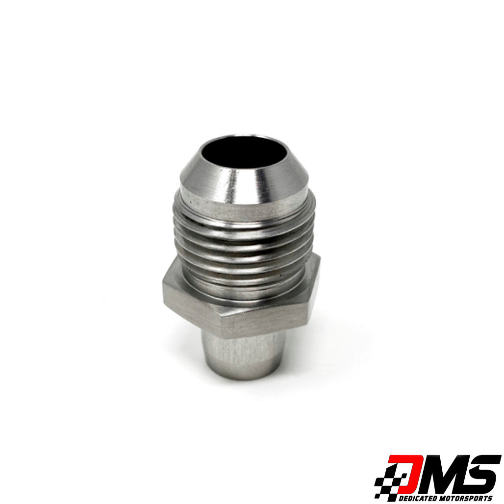 DMS Full -10an Drill Valve Cover Fittings for LS Motors